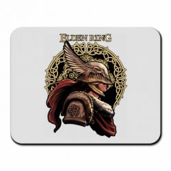 Коврик для мыши Malenia Elden Ring - PrintSalon