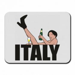Килимок для миші Maneskin Italy - PrintSalon