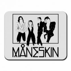 Килимок для миші Монескін