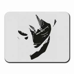 Коврик для мыши Monkey Dee Luffy - PrintSalon