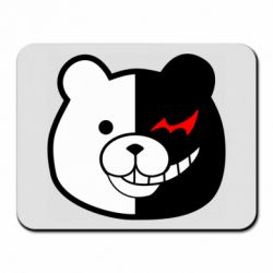 Килимок для миші Monomishka portrait - PrintSalon