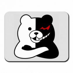 Килимок для миші Monomishka with hands - PrintSalon