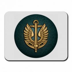 Коврик для мыши Морские пехотинцы