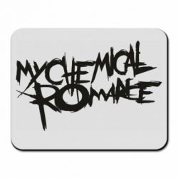 Килимок для миші My Chemical Romance