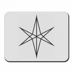 Коврик для мыши New logo - PrintSalon