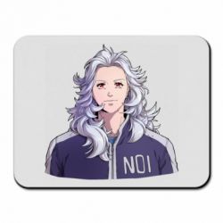 Коврик для мыши Noi from Dorohedoro - PrintSalon