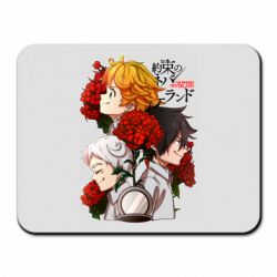 Коврик для мыши Обещанный Неверленд арт - PrintSalon