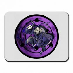 Килимок для миші Obito in Endless Tsukuyomi - PrintSalon