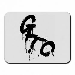Килимок для миші Онідзука - PrintSalon