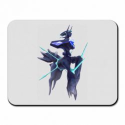 Коврик для мыши Origin Dialga - PrintSalon