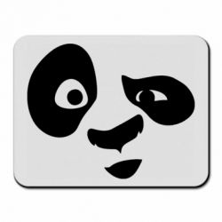 Коврик для мыши Panda Po - PrintSalon