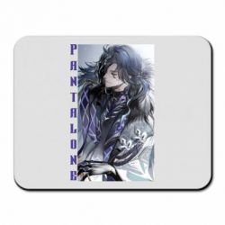 Килимок для миші Pantalone - PrintSalon