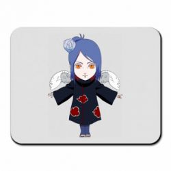 Килимок для миші Paper angel Konan - PrintSalon