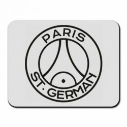 Коврик для мыши Paris St.Germain - PrintSalon