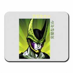 Коврик для мыши Perfect Cell - PrintSalon