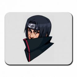 Килимок для миші Portrait of Itachi - PrintSalon