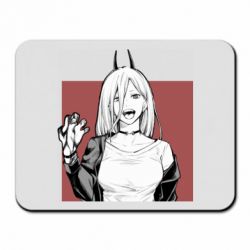Килимок для миші Power art - PrintSalon