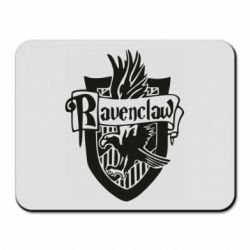 Коврик для мыши Ravenclaw Emblem - PrintSalon