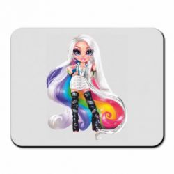 Коврик для мыши Амайя Рейн - PrintSalon