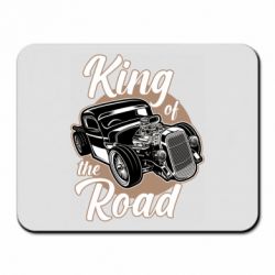 Коврик для мыши Road King