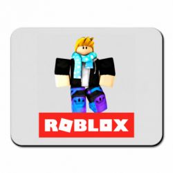 Коврик для мыши Roblox Cool - PrintSalon