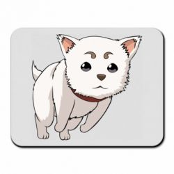 Коврик для мыши Садахару арт - PrintSalon