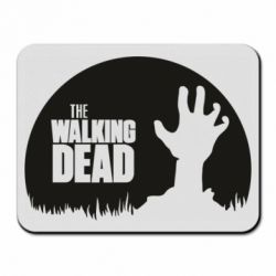 Коврик для мыши series The Walking Dead - PrintSalon