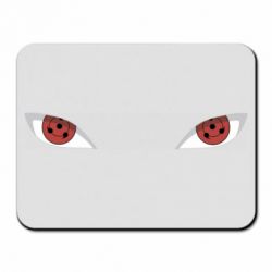 Килимок для миші Sharingan - PrintSalon