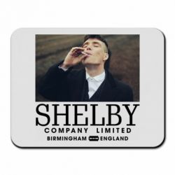 Коврик для мыши Shelby company limited - PrintSalon