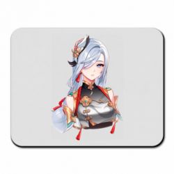 Коврик для мыши Shenhe - PrintSalon