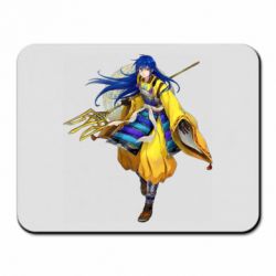 Килимок для миші Шева-Кун - PrintSalon