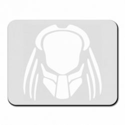 Коврик для мыши Шеврон полиции Хищник - PrintSalon