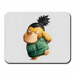 Коврик для мыши Shikamaru Psyduck - PrintSalon