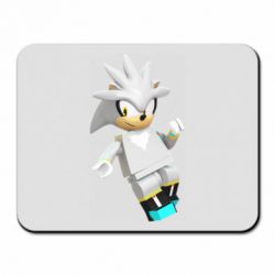Килимок для миші Silver Lego - PrintSalon