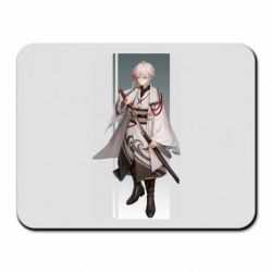 Коврик для мыши Standing Kazuha - PrintSalon