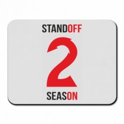 Коврик для мыши Standoff 2 Season 2 - PrintSalon