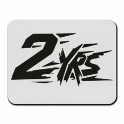 Коврик для мыши Standoff - 2 years medal - PrintSalon
