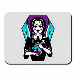 Килимок для миші Sweet Wednesday - PrintSalon