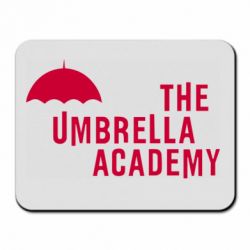 Килимок для миші The Umbrella Academy Logo - PrintSalon