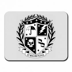 Килимок для миші The Umbrella Academy - PrintSalon