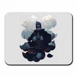 Коврик для мыши Underwater Kisame - PrintSalon