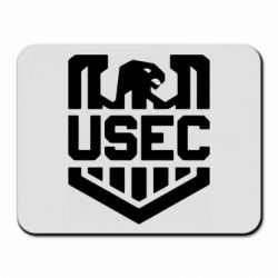 Килимок для миші USEC Emblem Escape from Tarkov - PrintSalon