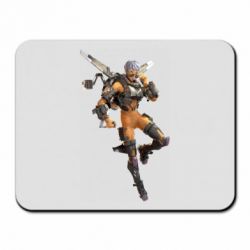 Коврик для мыши Валькирия Apex Legends - PrintSalon
