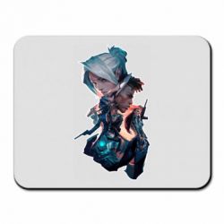 Коврик для мыши Valorant - PrintSalon