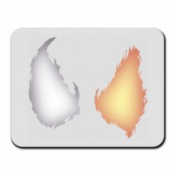 Килимок для миші Venom Carnage Eyes - PrintSalon