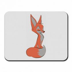 Коврик для мыши Vixen - PrintSalon