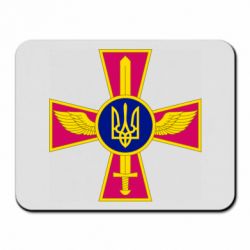 Коврик для мыши Воздушные Силы ВСУ - PrintSalon