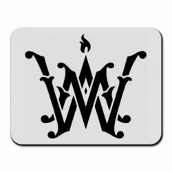 Коврик для мыши Wonder Makers - PrintSalon