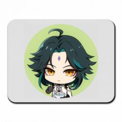 Килимок для миші Xiao Cute Art - PrintSalon