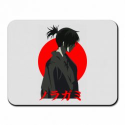 Коврик для мыши Yato - PrintSalon